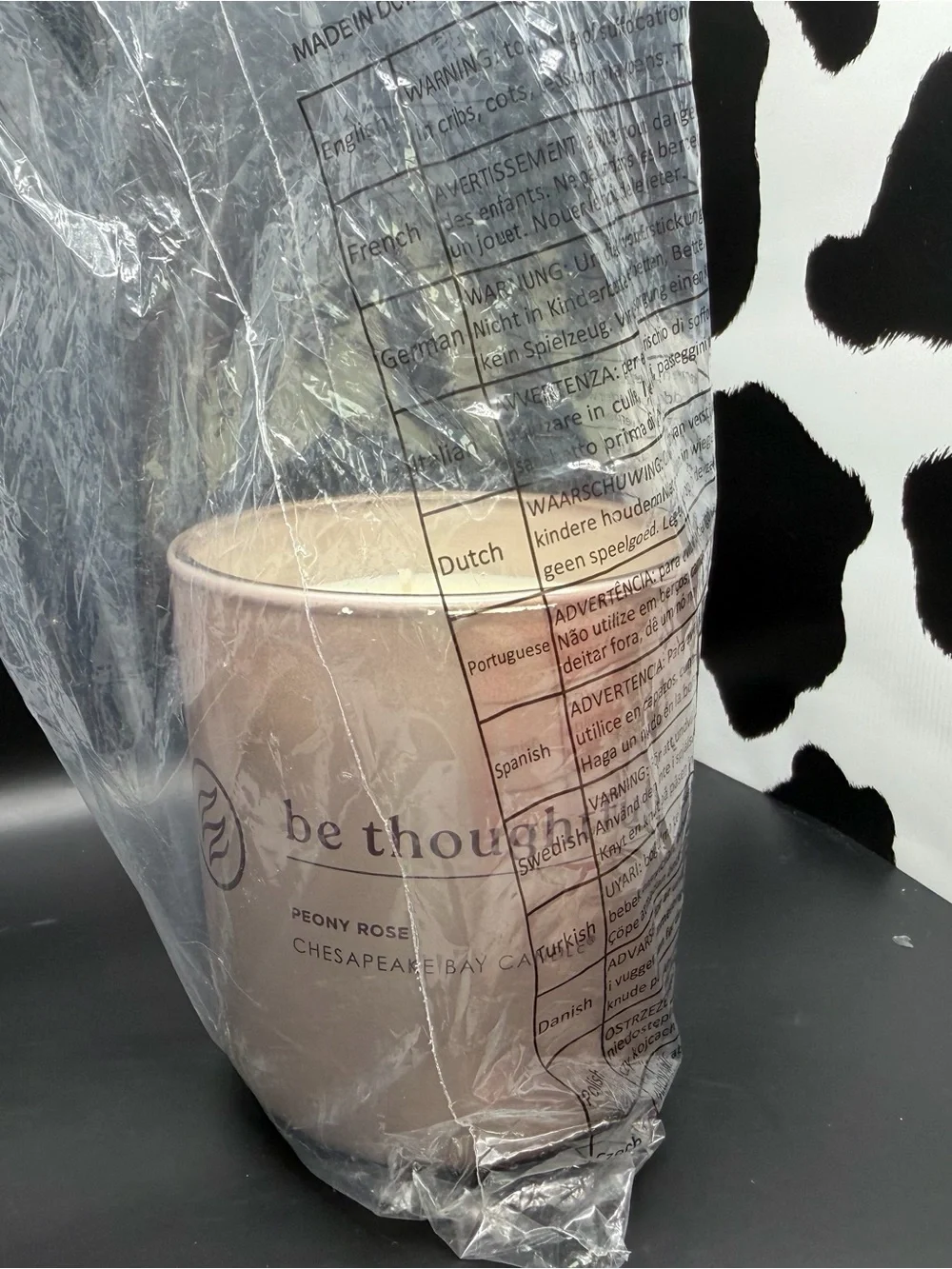 Chesapeake Bay Candle 